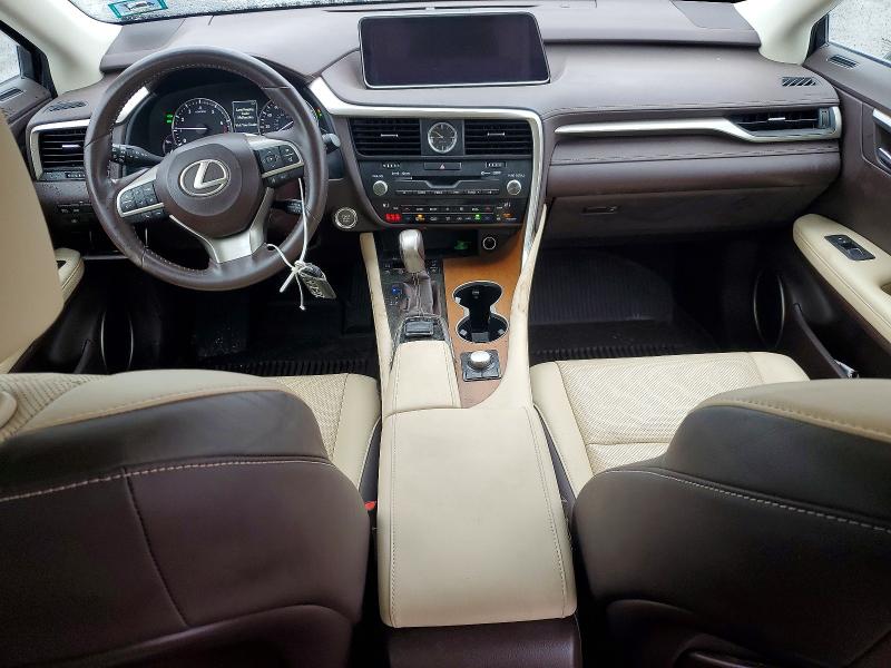Продажа на аукционе авто 2018 Lexus Rx 350, vin: 2T2BZMCA8JC163671, номер лота: 46080876