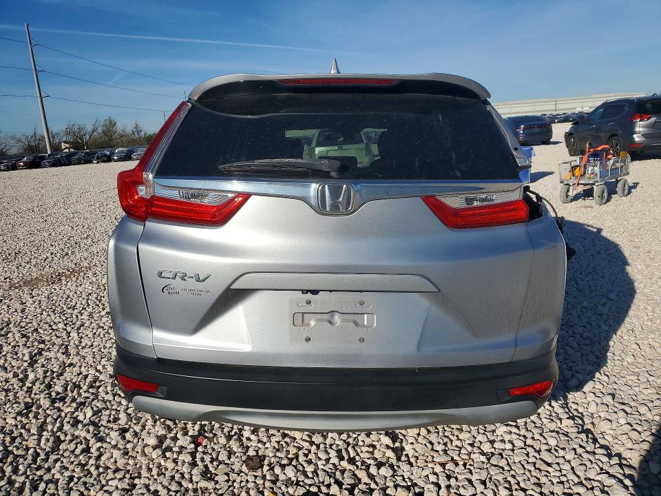 Продаж на аукціоні авто 2019 Honda Cr-v, vin: 5J6RW1H5XKA040878, номер лоту: 46394086