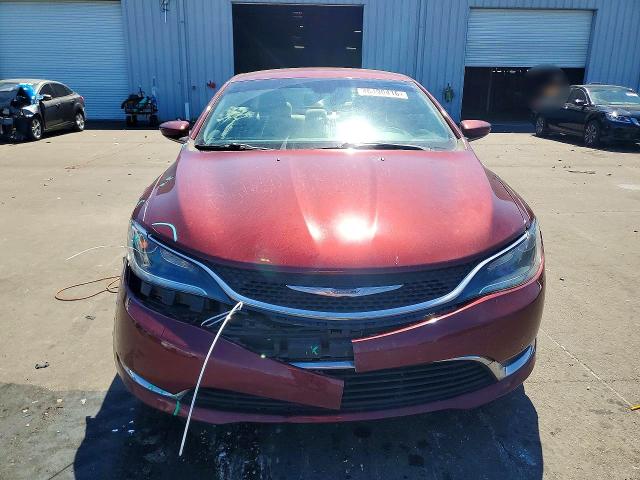 Продажа на аукционе авто 2015 Chrysler 200, vin: 1C3CCCAB3FN652911, номер лота: 46490416