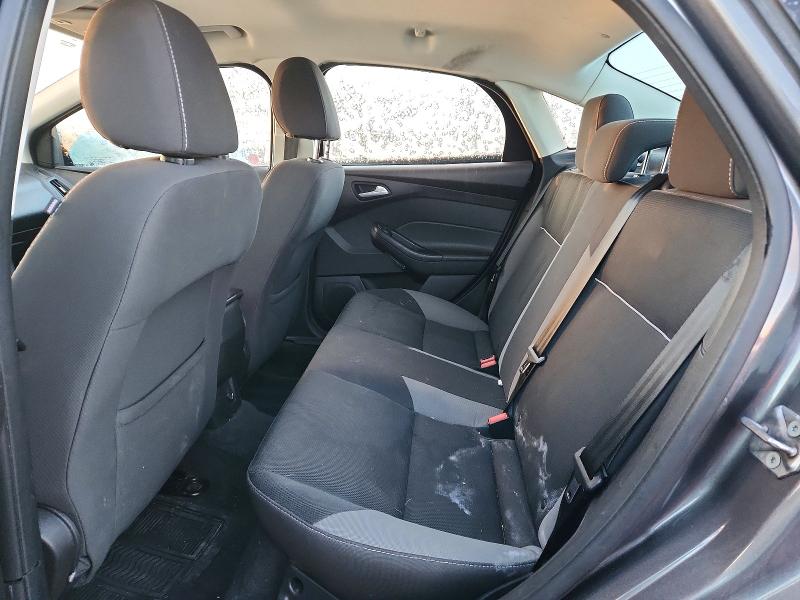 46700426 :رقم المزاد ، 1FADP3F2XDL303904 vin ، 2013 Ford Focus مزاد بيع