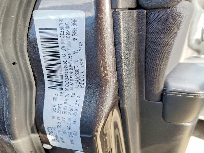 Продаж на аукціоні авто 2016 Jeep Cherokee, vin: 1C4PJMASXGW349287, номер лоту: 47361336