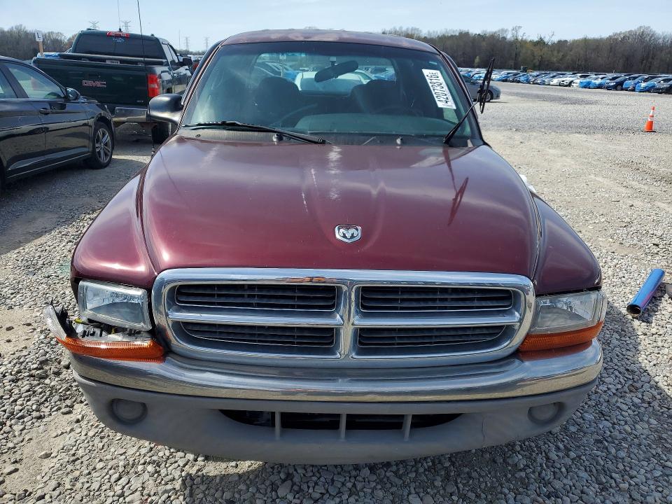 Aukcja sprzedaży 2000 Dodge Dakota, vin: 1B7GL2AX5YS678353, numer aukcji: 42073816