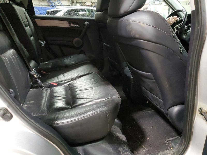 Aukcja sprzedaży 2010 Honda Cr-v, vin: 5J6RE4H79AL814546, numer aukcji: 79055625