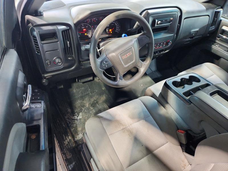 2016 Gmc Sierra მანქანა იყიდება აუქციონზე, vin: 1GTN1LECXGZ905326, აუქციონის ნომერი: 45940306