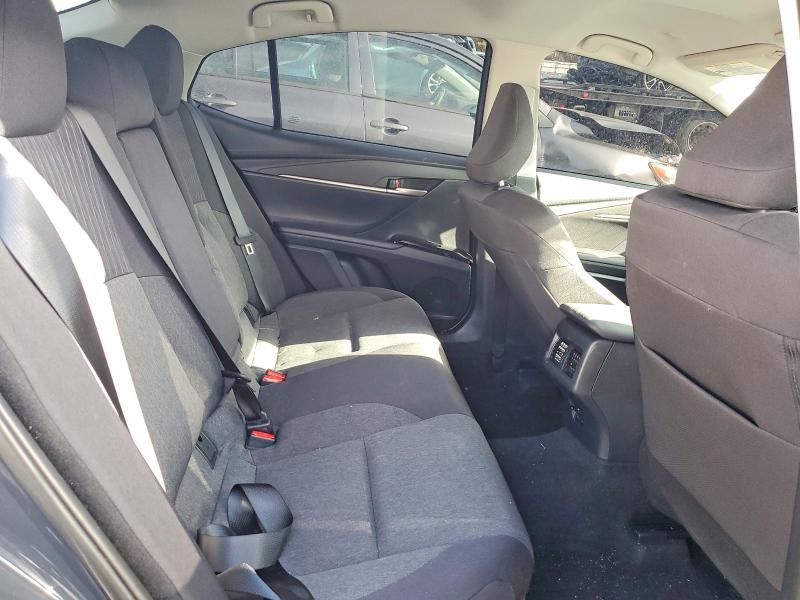 Aukcja sprzedaży 2025 Toyota Camry, vin: 4T1DAACK3SU518693, numer aukcji: 45464696