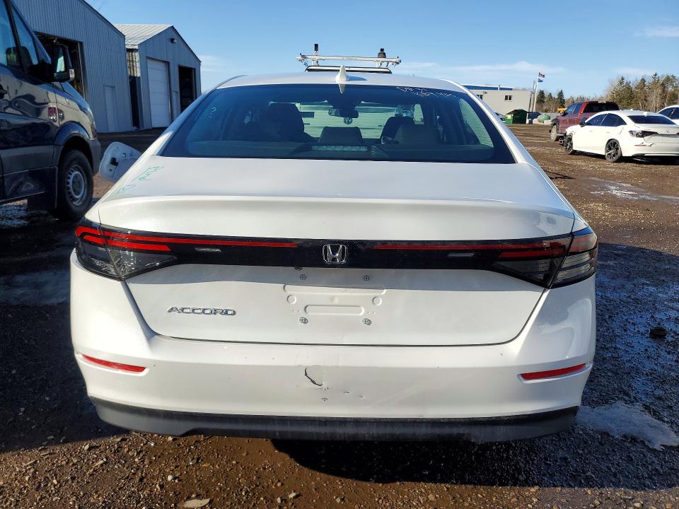Aukcja sprzedaży 2024 Honda Accord, vin: 1HGCY1F34RA800550, numer aukcji: 74066945