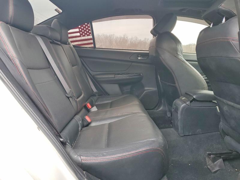 79476465 :رقم المزاد ، JF1VA1P64K8818988 vin ، 2019 Subaru Wrx مزاد بيع
