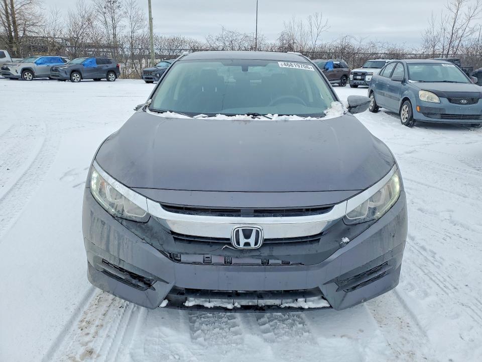 Aukcja sprzedaży 2017 Honda Civic, vin: 2HGFC2F59HH032115, numer aukcji: 46819706