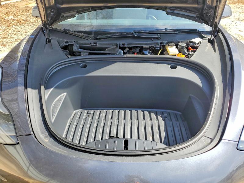 Продаж на аукціоні авто 2023 Tesla Model 3, vin: 5YJ3E1EA5PF613250, номер лоту: 79777815