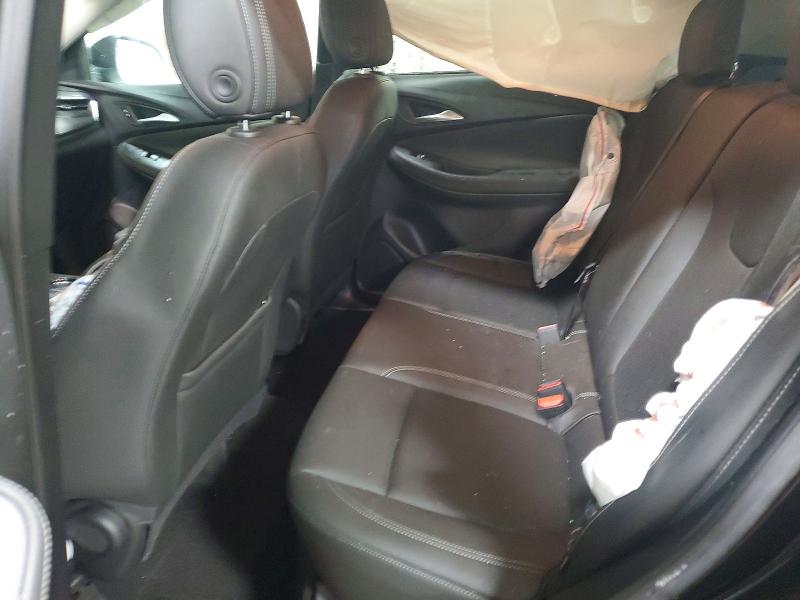 2024 Buick Encore Gx მანქანა იყიდება აუქციონზე, vin: KL4AMESL9RB149628, აუქციონის ნომერი: 41642006