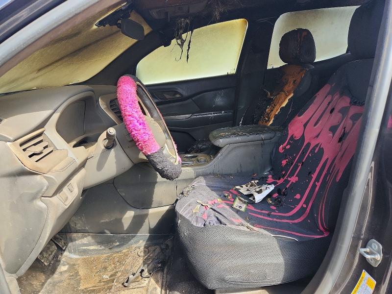 Aukcja sprzedaży 2018 Gmc Acadia, vin: 1GKKNULS1JZ191525, numer aukcji: 79884825