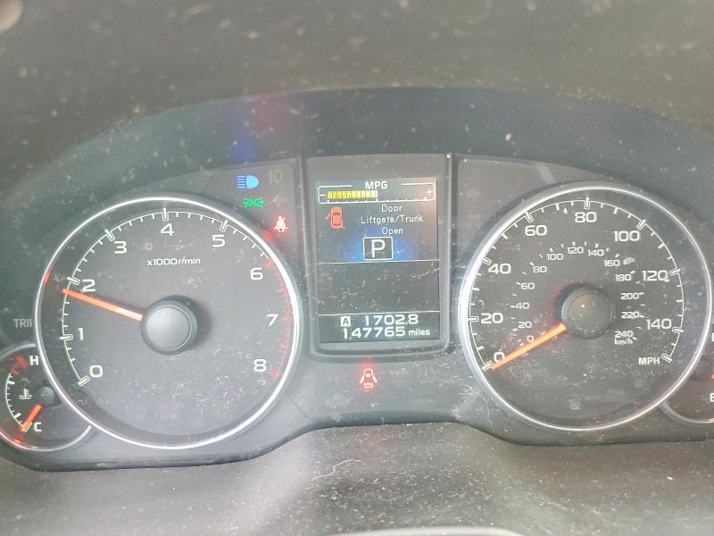 2013 Subaru Outback მანქანა იყიდება აუქციონზე, vin: 4S4BRCLC0D3201161, აუქციონის ნომერი: 45978936