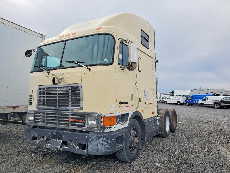 1997 International 9000 მანქანა იყიდება აუქციონზე, vin: 1HSRUAHR3VH364482, აუქციონის ნომერი: 47151776