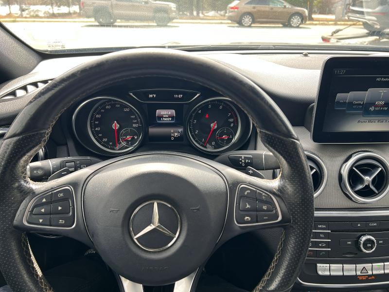 46932046 :رقم المزاد ، WDCTG4EB0JJ442812 vin ، 2018 Mercedes-benz Gla مزاد بيع