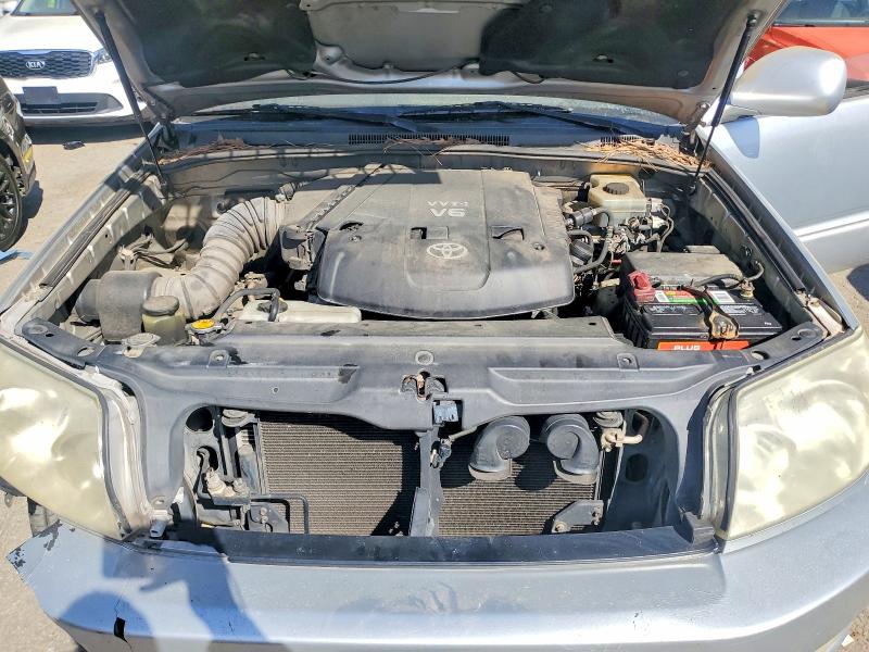 Auction sale of the 2004 Toyota 4runner, vin: JTEZU14R540033474, lot number: 78642755