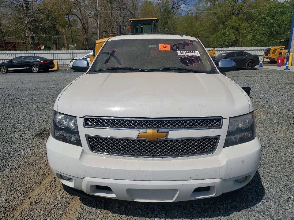 Продаж на аукціоні авто 2008 Chevrolet Tahoe, vin: 1GNFK130X8J100500, номер лоту: 48190566