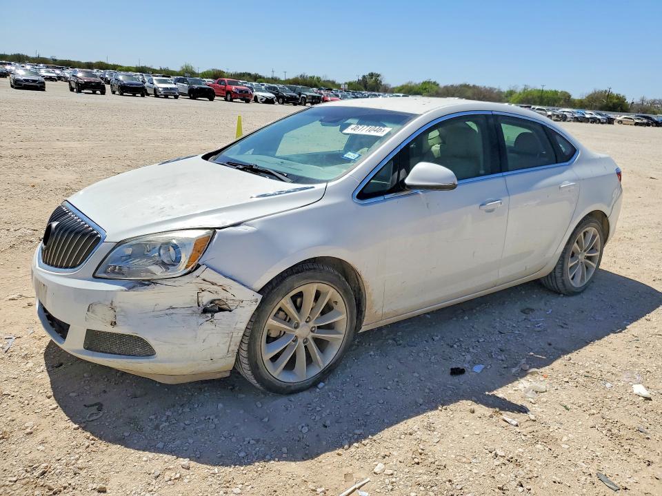 Продаж на аукціоні авто 2015 Buick Verano, vin: 1G4PP5SKXF4206929, номер лоту: 46171046