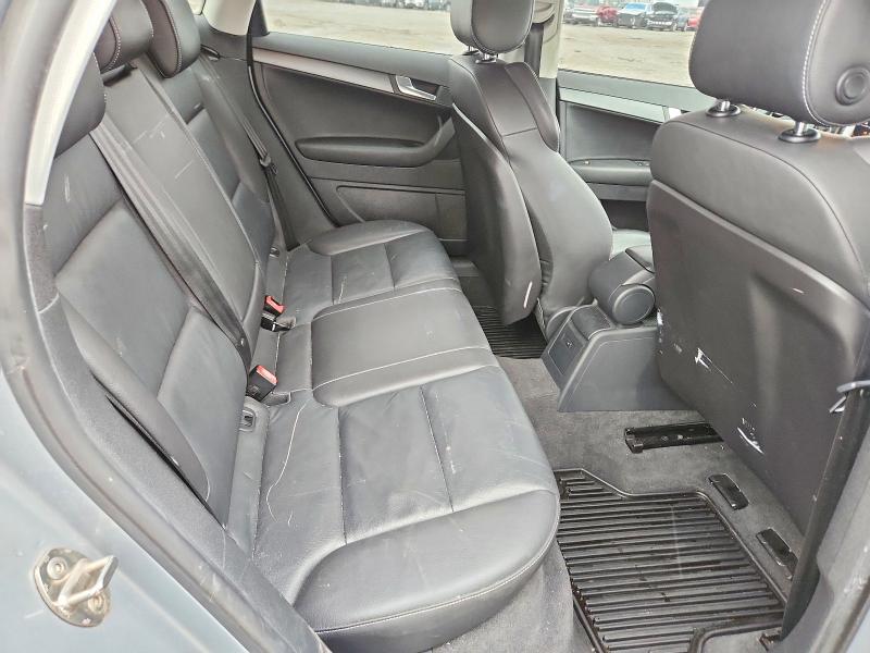 Aukcja sprzedaży 2011 Audi A3, vin: WAUBFAFM9BA006302, numer aukcji: 46270216