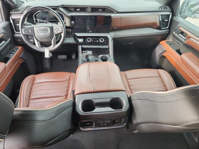 Продажа на аукционе авто 2023 Gmc Sierra, vin: 1GTUUHEL8PZ171320, номер лота: 46156596