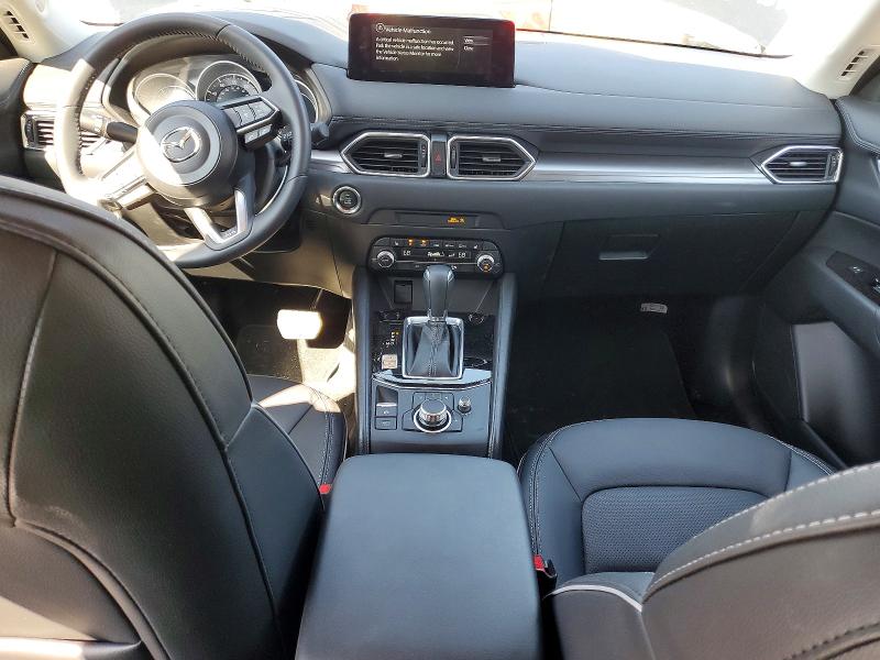 Продажа на аукционе авто 2025 Mazda Cx-5, vin: JM3KFBCL9S0685067, номер лота: 41642836