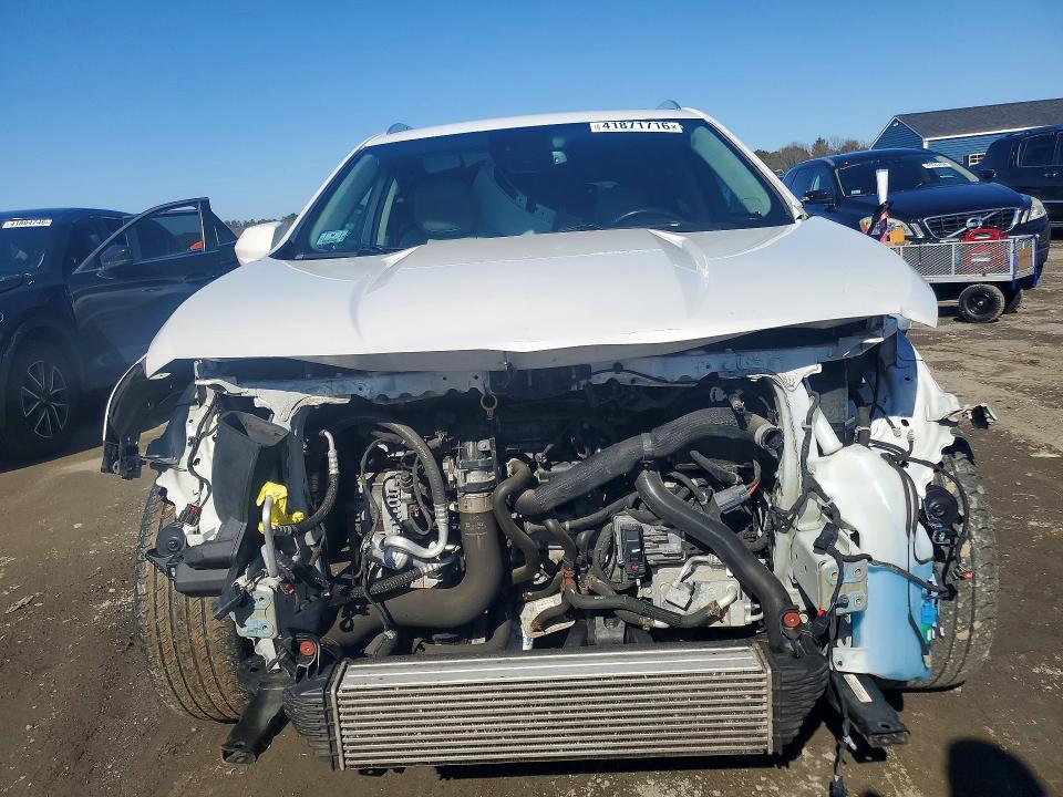 Продаж на аукціоні авто 2020 Cadillac Xt4, vin: 1GYFZDR40LF036831, номер лоту: 41871716