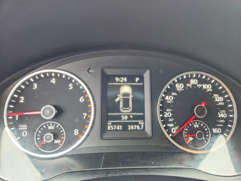 Aukcja sprzedaży 2016 Volkswagen Tiguan, vin: WVGAV7AXXGW517299, numer aukcji: 46226966