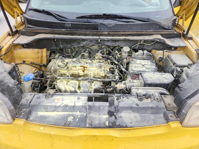 47612236 :رقم المزاد ، KNDJX3A54E7105926 vin ، 2014 Kia Soul مزاد بيع