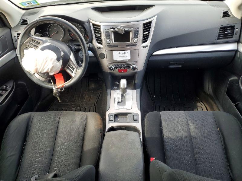 Aukcja sprzedaży 2014 Subaru Outback, vin: 4S4BRBCC9E3274914, numer aukcji: 46051706