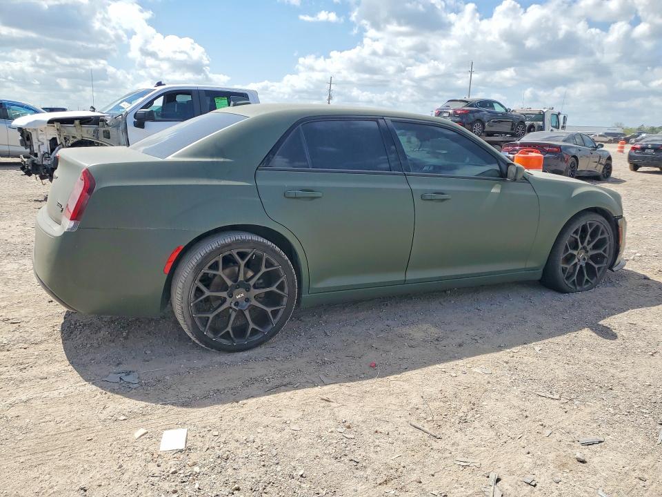 Продажа на аукционе авто 2020 Chrysler 300, vin: 2C3CCAGG1LH131620, номер лота: 47602286