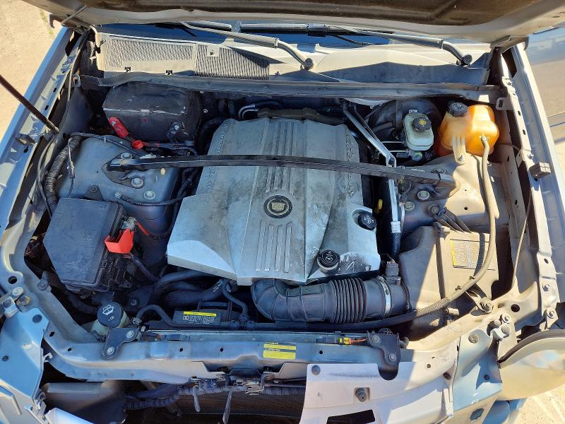 Aukcja sprzedaży 2007 Cadillac Srx, vin: 1GYEE63A370130583, numer aukcji: 79846855