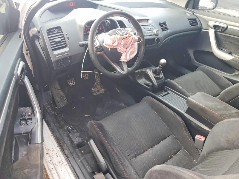 Продаж на аукціоні авто 2010 Honda Civic, vin: 2HGFG2A52AH100112, номер лоту: 77486125