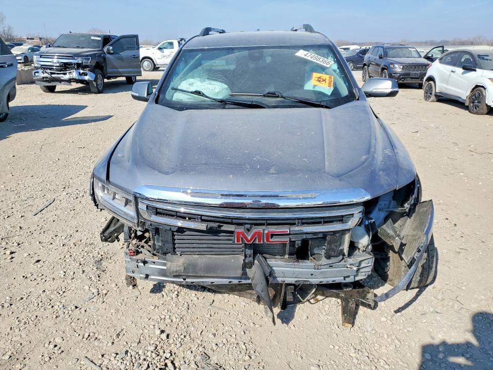 Aukcja sprzedaży 2021 Gmc Acadia, vin: 1GKKNKLS3MZ218765, numer aukcji: 47498366