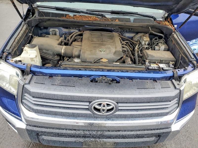 2014 Toyota Tundra მანქანა იყიდება აუქციონზე, vin: 5TFUY5F16EX354482, აუქციონის ნომერი: 79865045