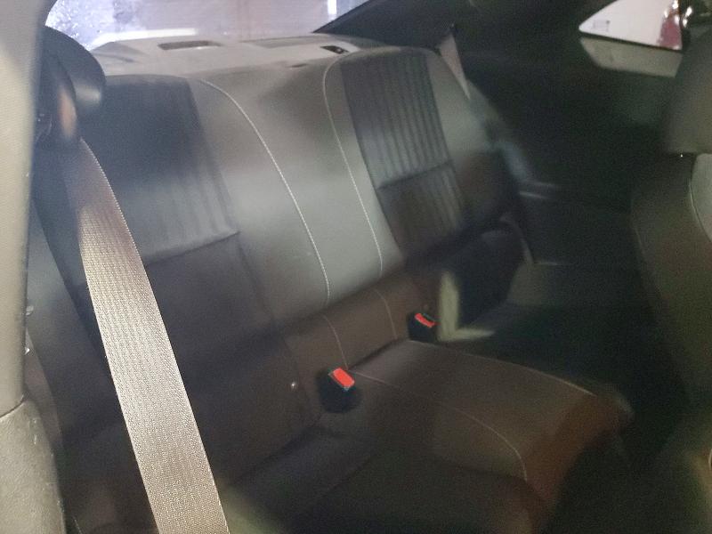 2013 Chevrolet Camaro მანქანა იყიდება აუქციონზე, vin: 2G1FA1E36D9138064, აუქციონის ნომერი: 79248395