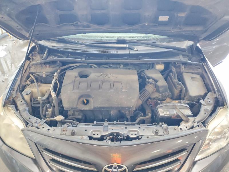 Продаж на аукціоні авто 2013 Toyota Corolla, vin: 5YFBU4EE3DP108231, номер лоту: 79881805