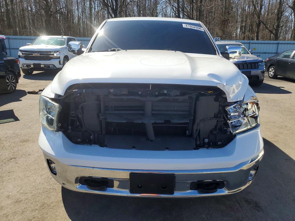 Продажа на аукционе авто 2018 Ram 1500, vin: 1C6RR7LT2JS179571, номер лота: 41952956
