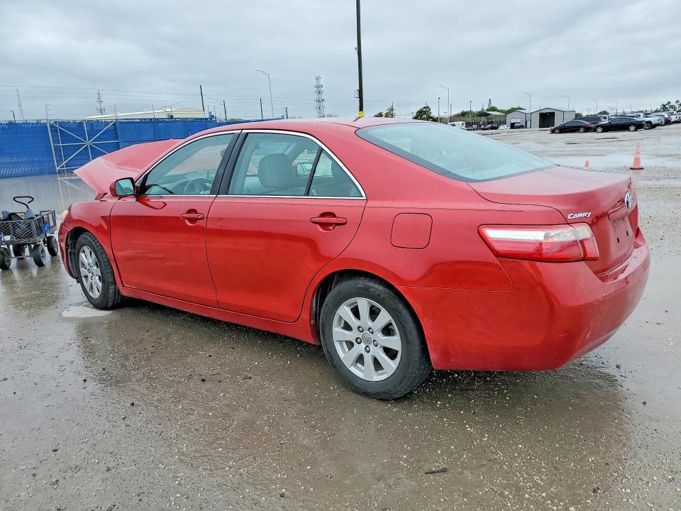 Aukcja sprzedaży 2009 Toyota Camry, vin: 4T4BE46K19R138762, numer aukcji: 46247186