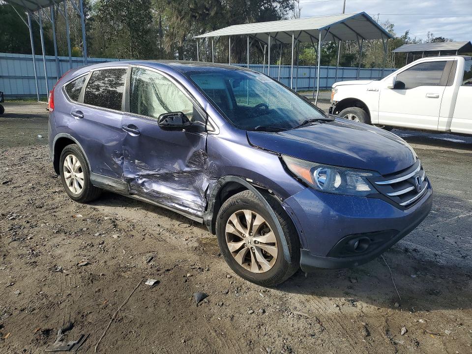 Продаж на аукціоні авто 2014 Honda Cr-v, vin: 5J6RM4H5XEL005127, номер лоту: 45856976