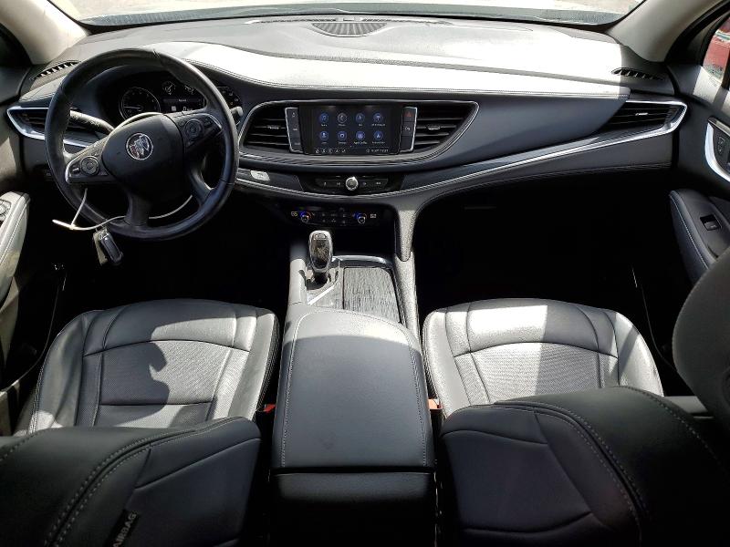Aukcja sprzedaży 2021 Buick Enclave, vin: 5GAEVAKW8MJ171272, numer aukcji: 46266086