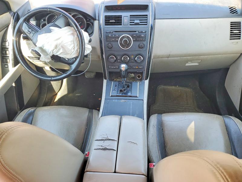 Aukcja sprzedaży 2011 Mazda Cx-9, vin: JM3TB2CA0B0322381, numer aukcji: 41827876