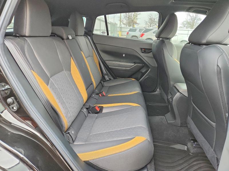 Aukcja sprzedaży 2025 Subaru Crosstrek, vin: 4S4GUHF63S3751233, numer aukcji: 46545626