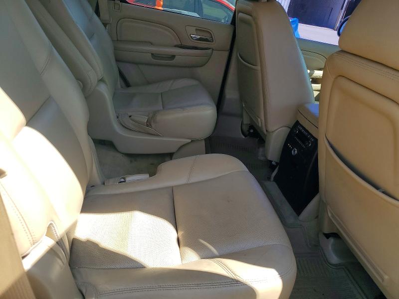 Aukcja sprzedaży 2014 Cadillac Escalade, vin: 1GYS3BEF2ER242746, numer aukcji: 46857656