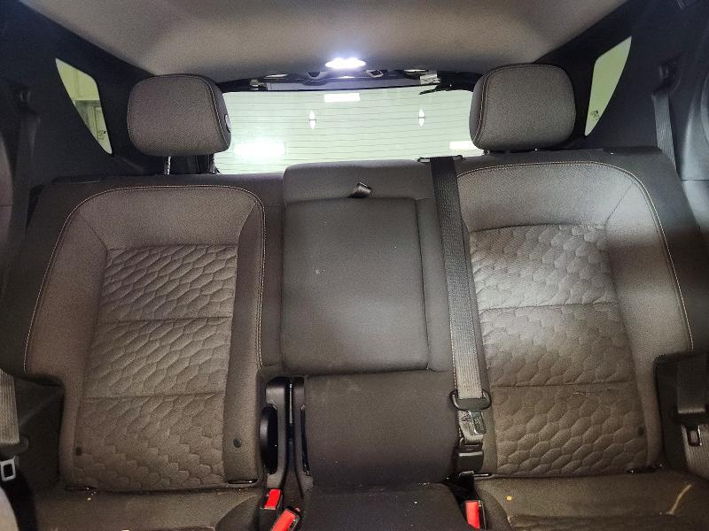 Продажа на аукционе авто 2019 Chevrolet Equinox, vin: 2GNAXKEV5K6207274, номер лота: 79571715