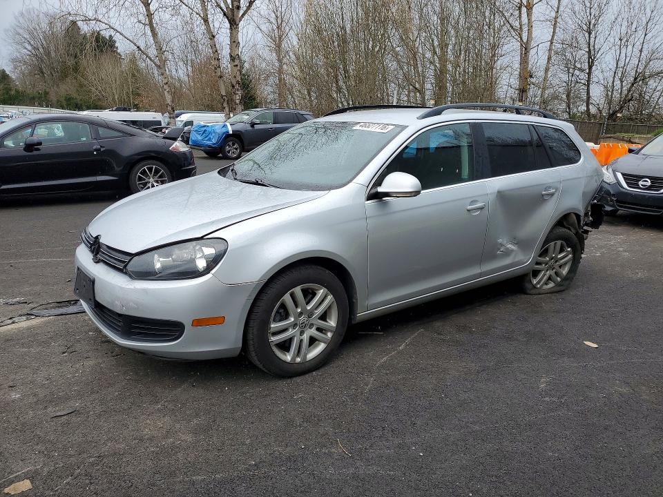 46527116 :رقم المزاد ، 3VWPL7AJ3EM607825 vin ، 2014 Volkswagen Jetta مزاد بيع