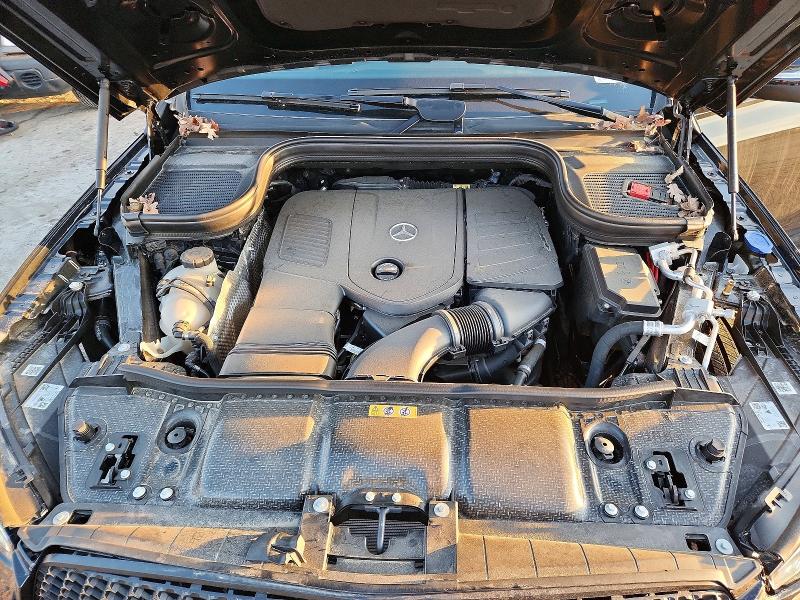 Aukcja sprzedaży 2026 Mercedes-benz Gle, vin: 4JGFB4FB4TB507198, numer aukcji: 45732566