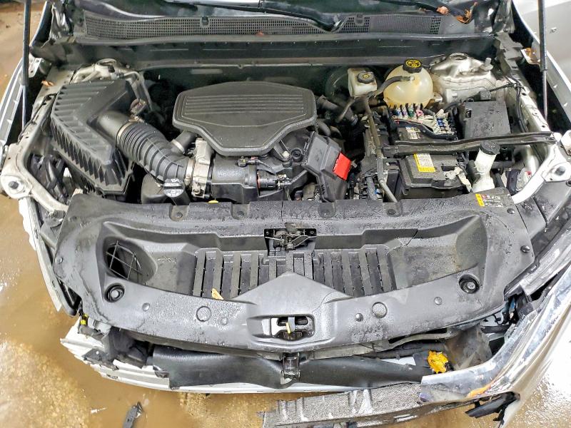Aukcja sprzedaży 2019 Chevrolet Blazer, vin: 3GNKBCRS6KS700469, numer aukcji: 41923626