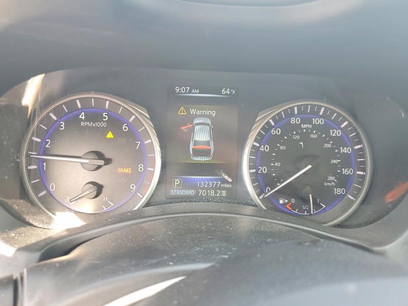 Aukcja sprzedaży 2015 Infiniti Q50, vin: JN1BV7AR7FM395864, numer aukcji: 47193796