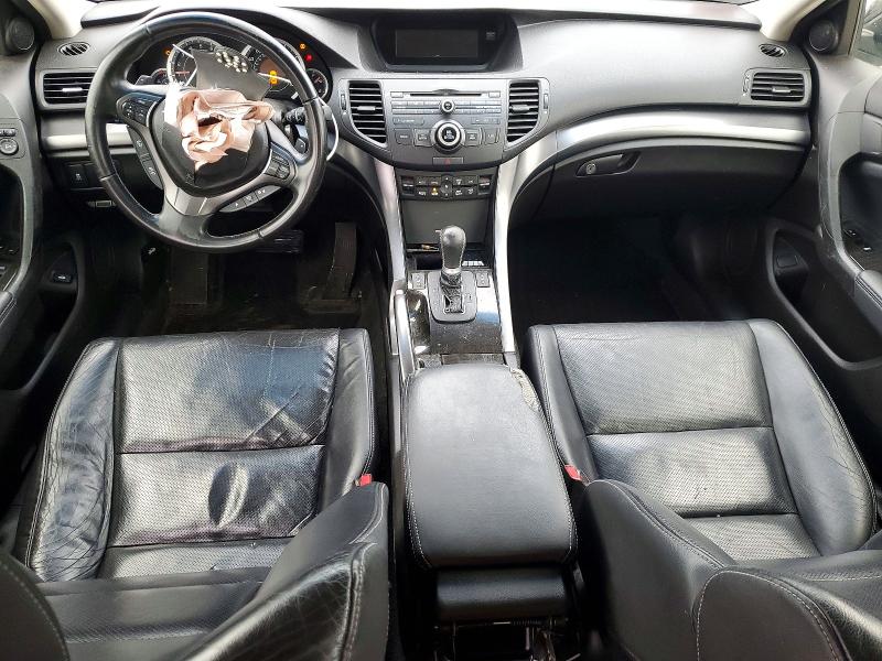 2012 Acura Tsx მანქანა იყიდება აუქციონზე, vin: JH4CU2F44CC029638, აუქციონის ნომერი: 75160225