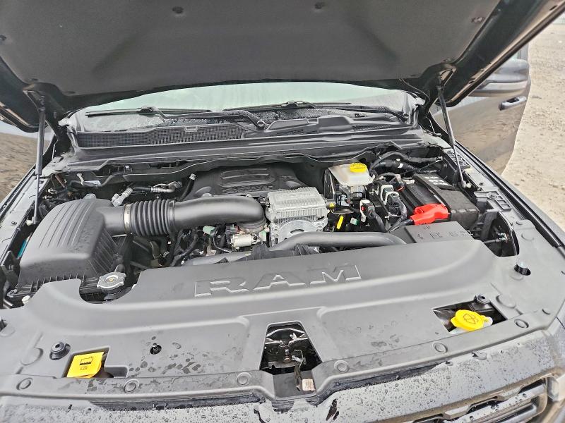 42045676 :رقم المزاد ، 1C6SRFFTXTN266689 vin ، 2026 Ram 1500 مزاد بيع