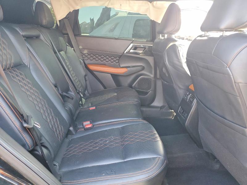 Продаж на аукціоні авто 2023 Mitsubishi Outlander, vin: JA4J4VA87PZ021390, номер лоту: 47771156